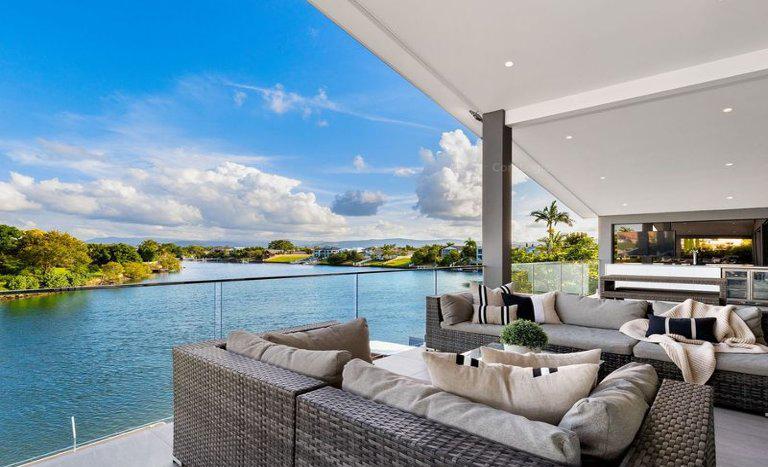 Contact Agent For Address, Bundall, QLD 4217