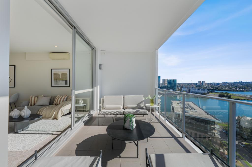 1309/43 SHORELINE DR, RHODES, NSW 2138