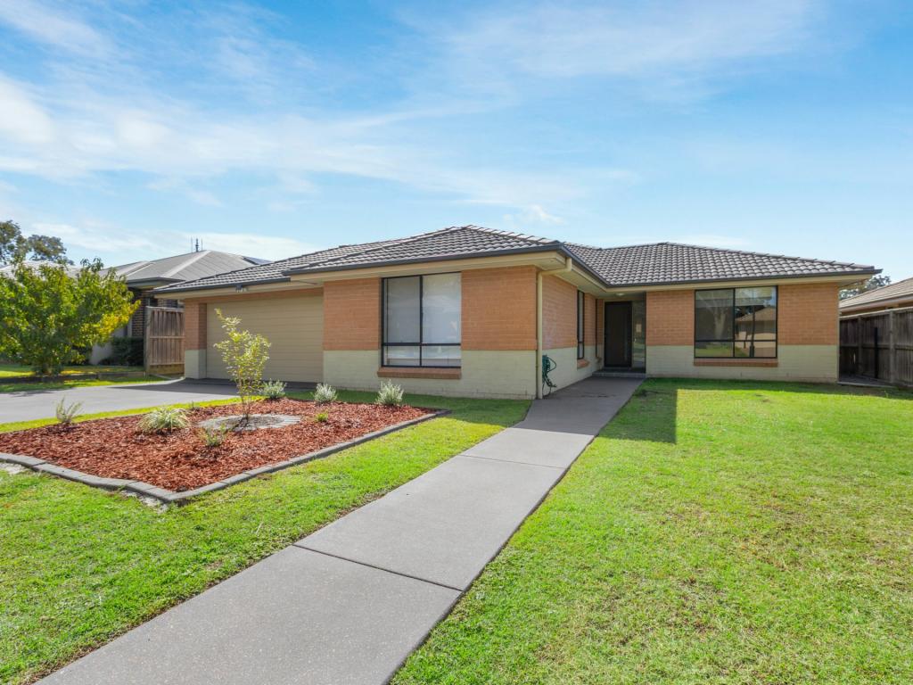8 Birkdale Bvd, Cessnock, NSW 2325