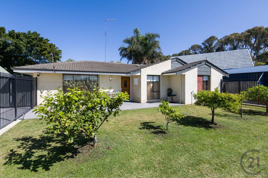 1 Challenger Rd, Madora Bay, WA 6210