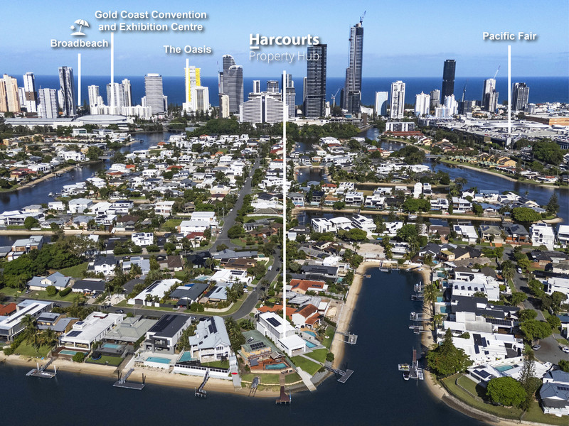 14 Welby St, Broadbeach Waters, QLD 4218