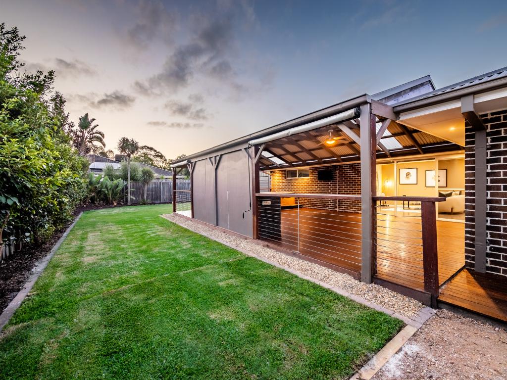 16 Adriana Cct, Botanic Ridge, VIC 3977