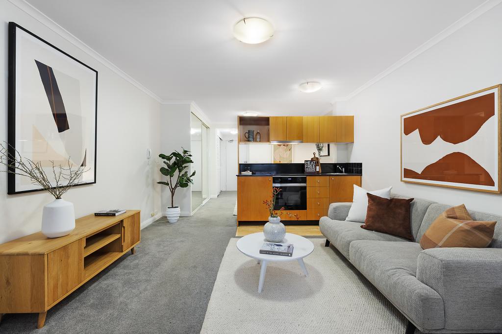 214/508-528 Riley St, Surry Hills, NSW 2010