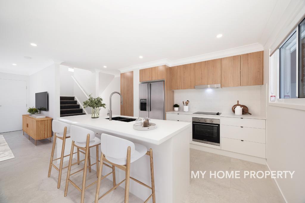 17/102 NICHOLSON ST, GREENSLOPES, QLD 4120