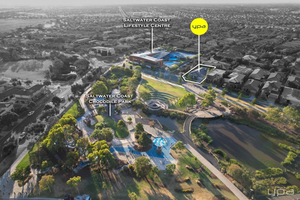 49 Citybay Dr, Point Cook, VIC 3030