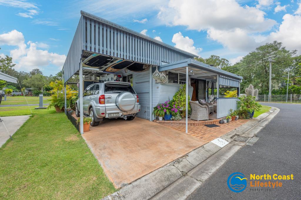 Site 30 Riverside Cres, Brunswick Heads, NSW 2483