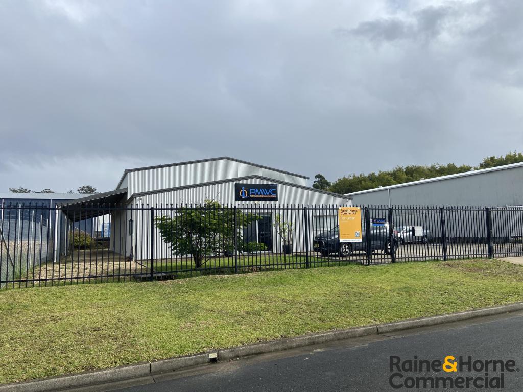 49 Production Dr, Wauchope, NSW 2446