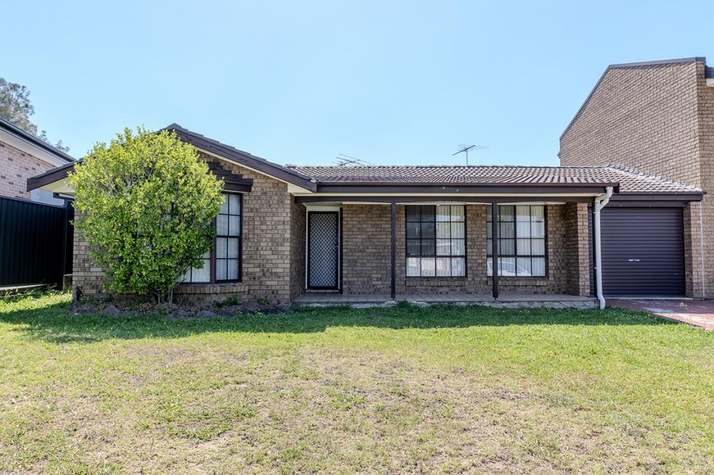 5b Flinders Cres, Hinchinbrook, NSW 2168