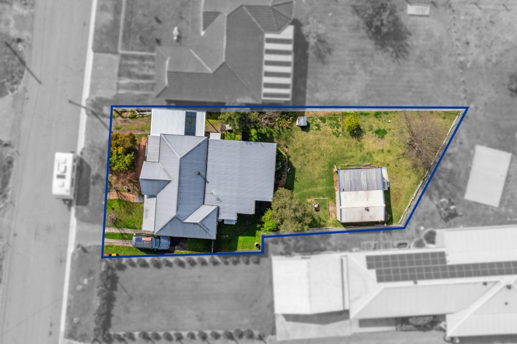 83 Fosterton Rd, Dungog, NSW 2420