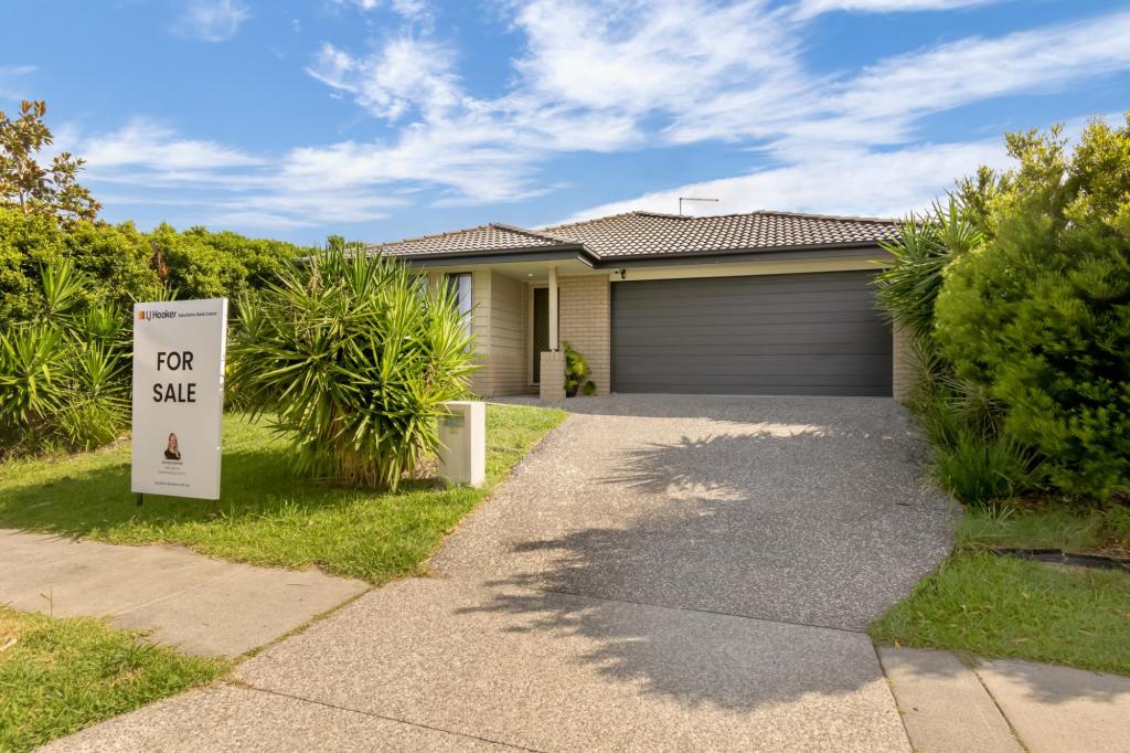 38 William Bvd, Pimpama, QLD 4209