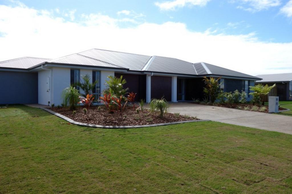 2A IMPERIAL CCT, ELI WATERS, QLD 4655