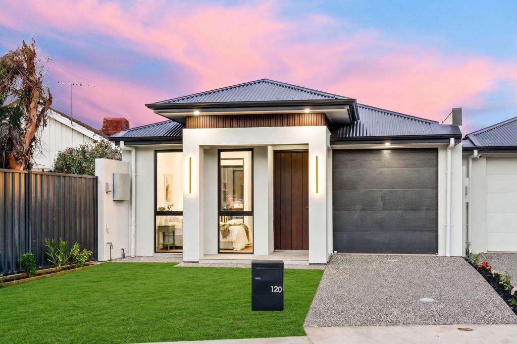 120 Walkleys Rd, Valley View, SA 5093