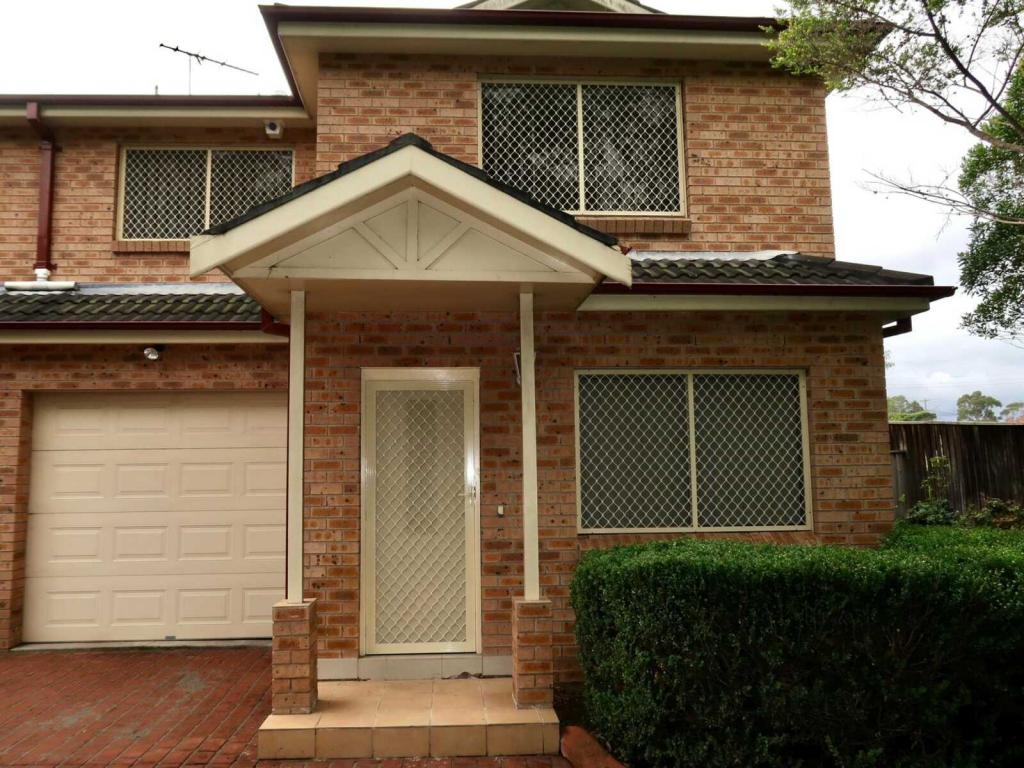 4/188a Fowler Rd, Guildford, NSW 2161