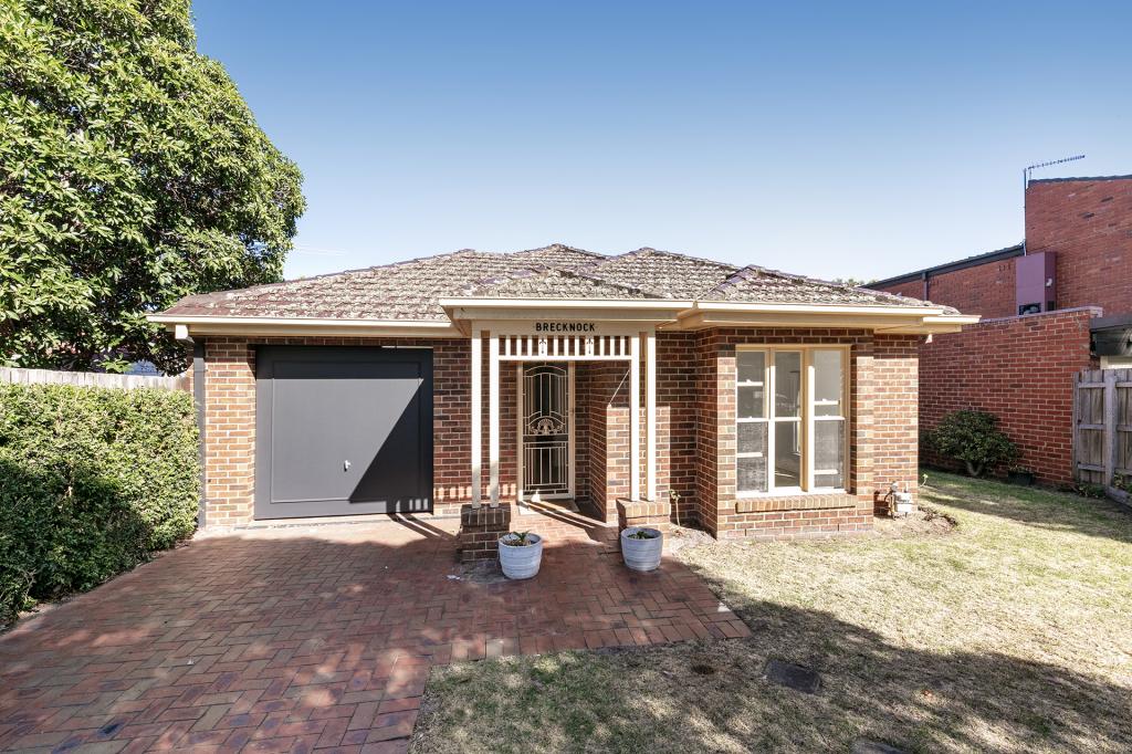 1a Landcox St, Brighton East, VIC 3187