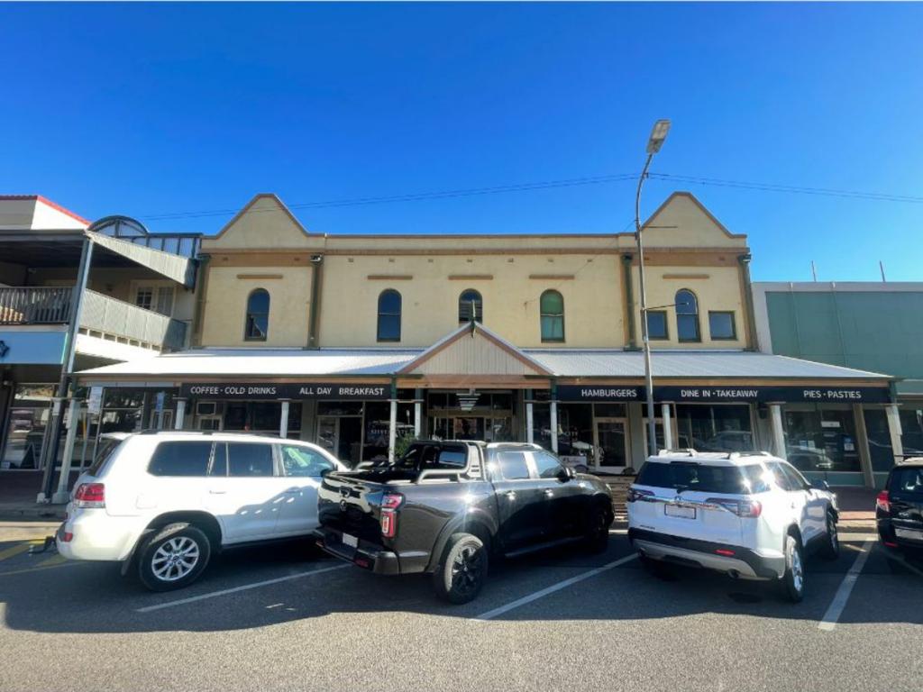 2a/324-330 Argent St, Broken Hill, NSW 2880