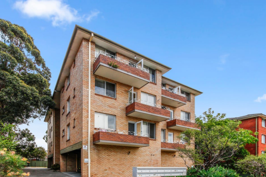 11/19-21 Apsley St, Penshurst, NSW 2222