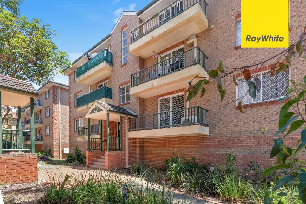 50/18 Clarence St, Lidcombe, NSW 2141