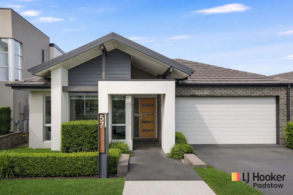 57 Greenview Dr, Moorebank, NSW 2170