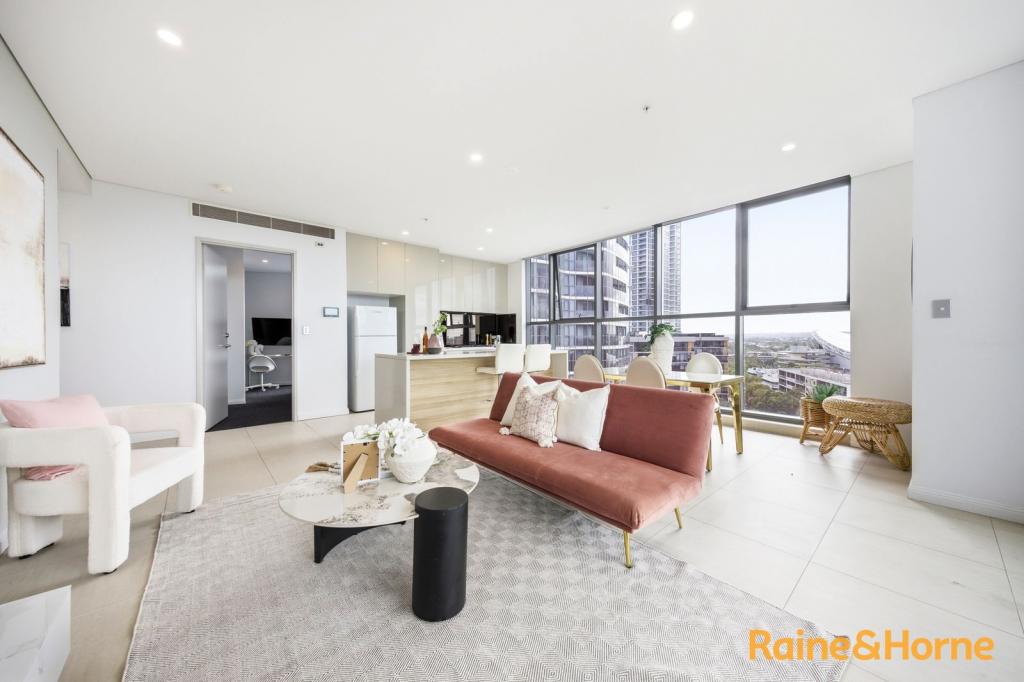 1207/1 Carter St, Lidcombe, NSW 2141