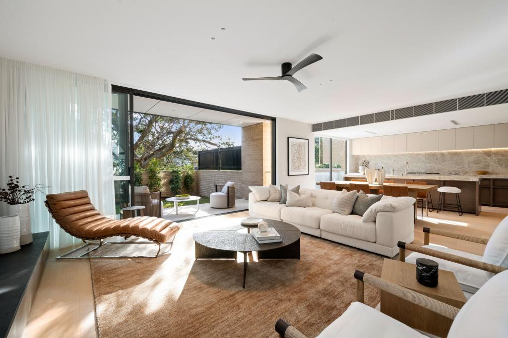 G04/76 BEN BOYD RD, NEUTRAL BAY, NSW 2089
