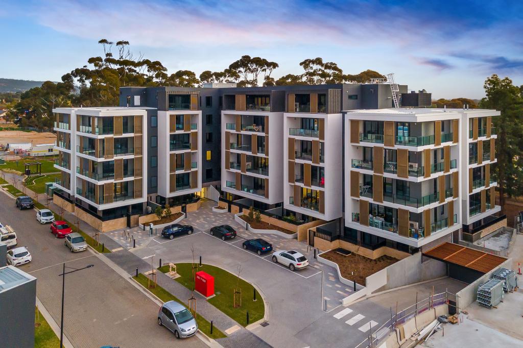 406/3 Banksia St, Glenside, SA 5065