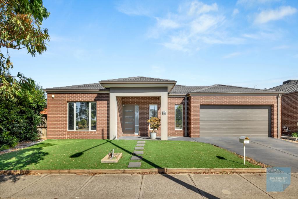 51 City Vista Ct, Fraser Rise, VIC 3336