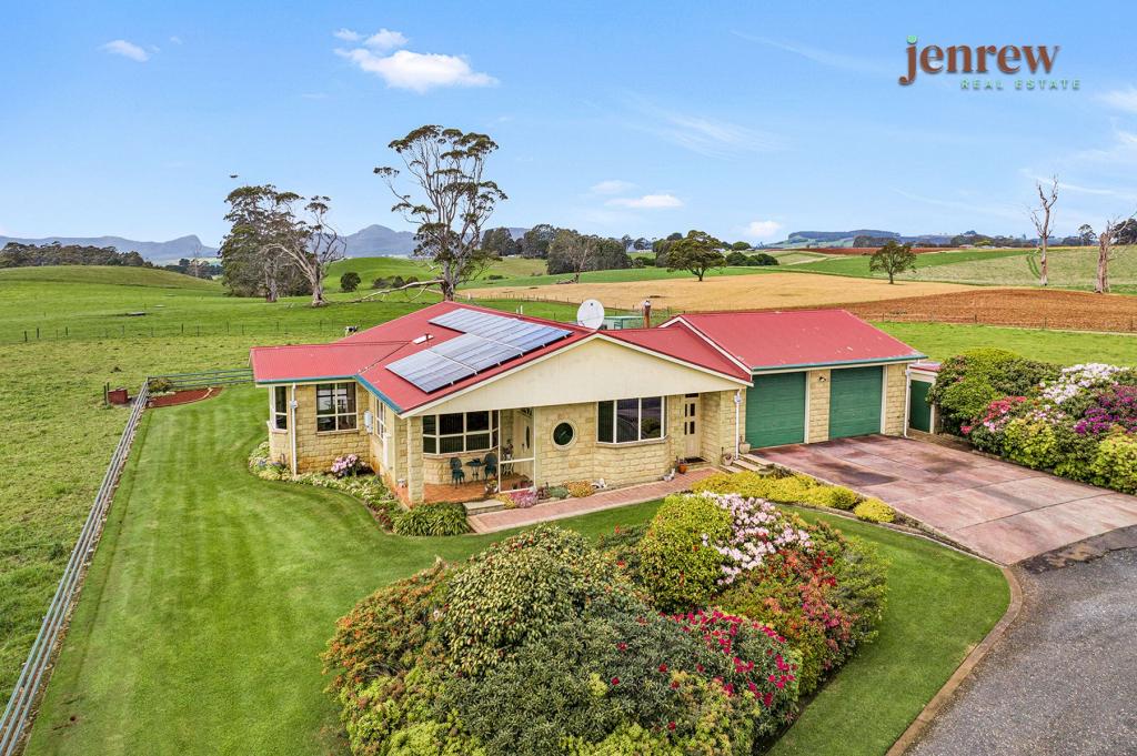 97 Lottah Rd, Natone, TAS 7321