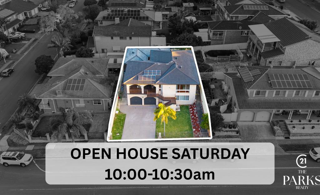 52 And 52a Castlereagh St, Bossley Park, NSW 2176