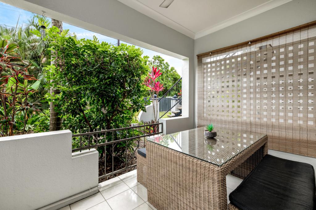 4/217-219 Spence St, Bungalow, QLD 4870