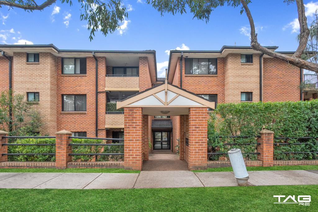 6/70-72 Pitt St, Granville, NSW 2142