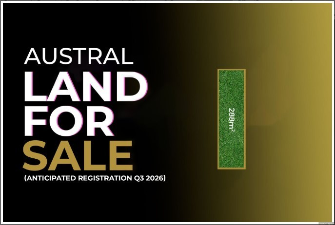 Contact Agent For Address, Austral, NSW 2179