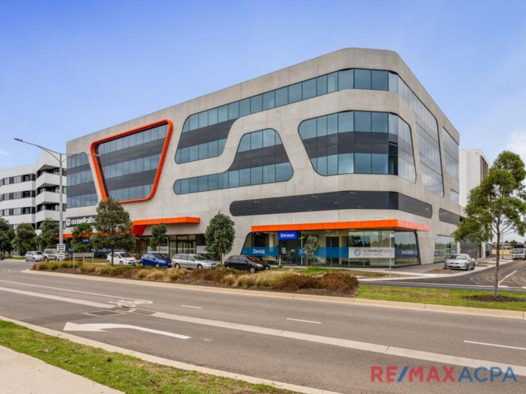 Level 3, Unit 12/111 Overton Rd, Williams Landing, VIC 3027