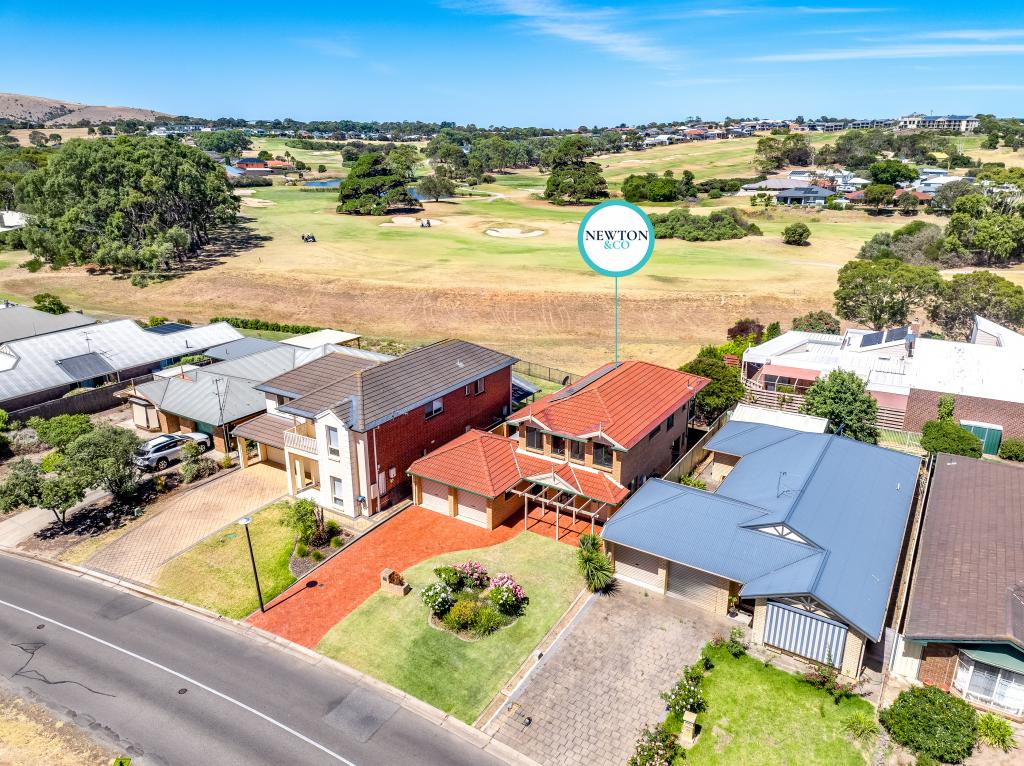 20 Coromandel Dr, Mccracken, SA 5211