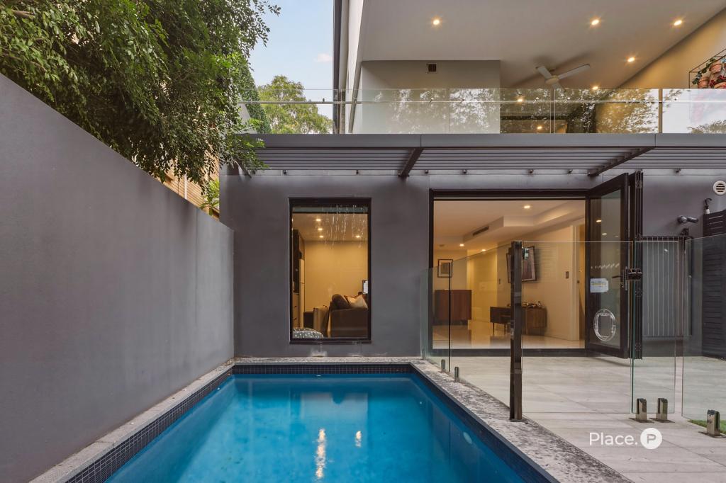 4/218 Moray St, New Farm, QLD 4005