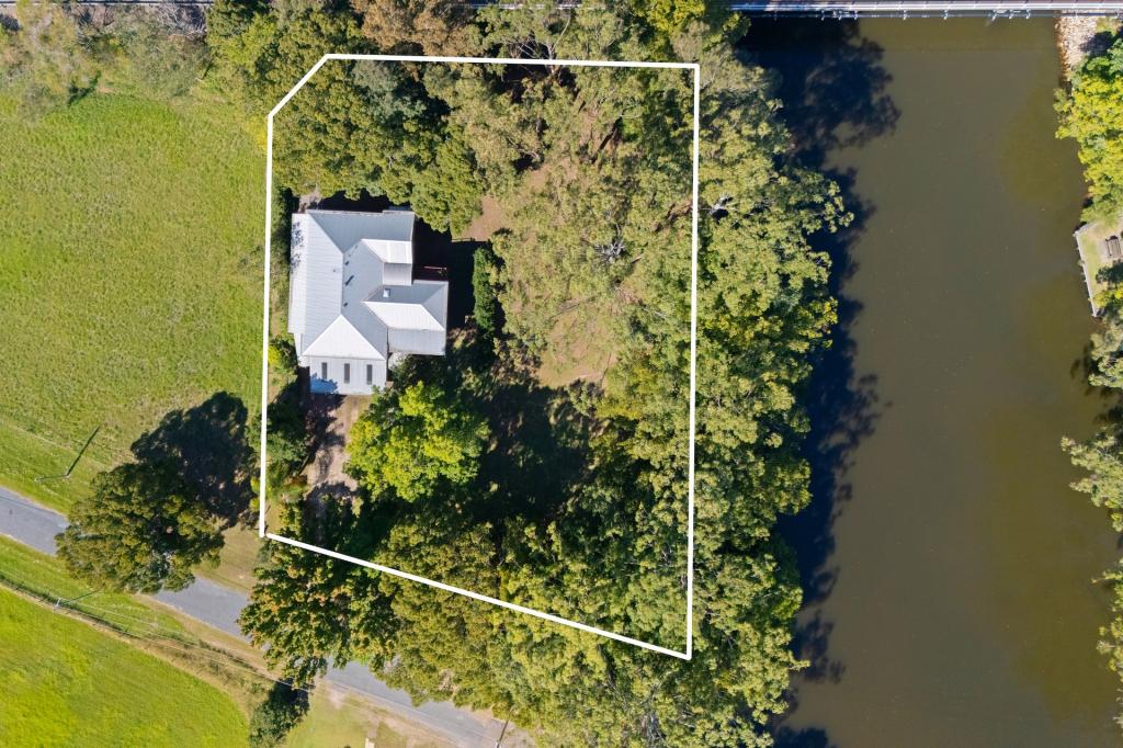 19 Old Bridge Rd, Kendall, NSW 2439