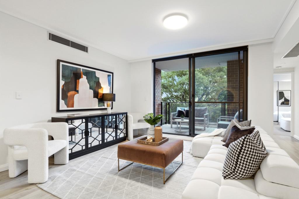305/19 Cadigal Ave, Pyrmont, NSW 2009