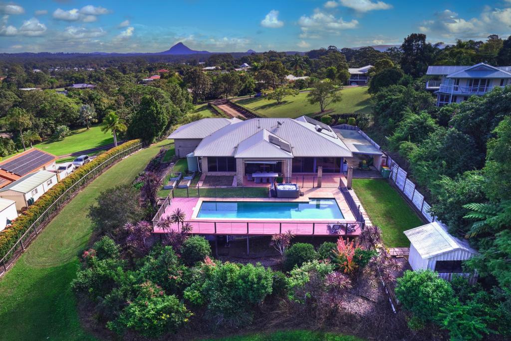 10 Fantail Cres, Cooroy, QLD 4563