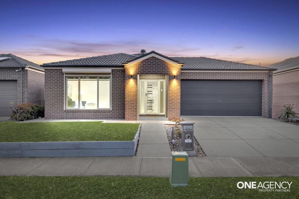 137 Eureka Dr, Manor Lakes, VIC 3024