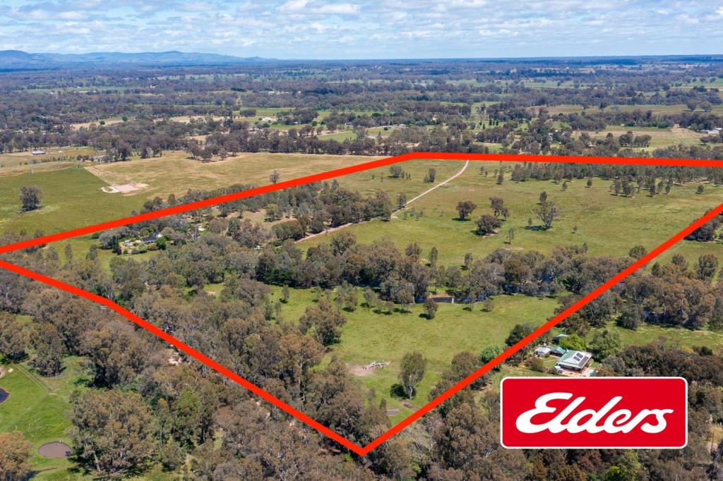 240 Kealy Rd, Benalla, VIC 3672