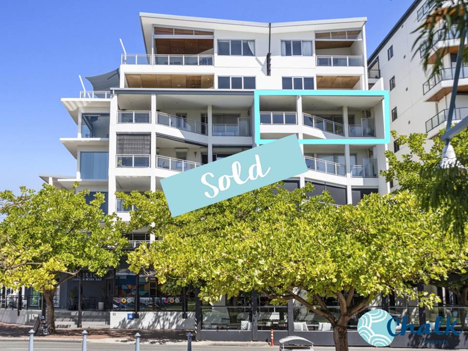 16/61 Rockingham Beach Rd, Rockingham, WA 6168