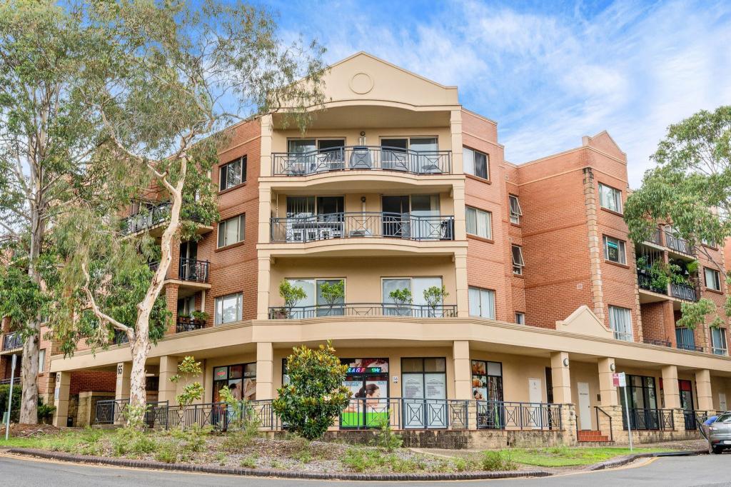 65/61 Glencoe St, Sutherland, NSW 2232