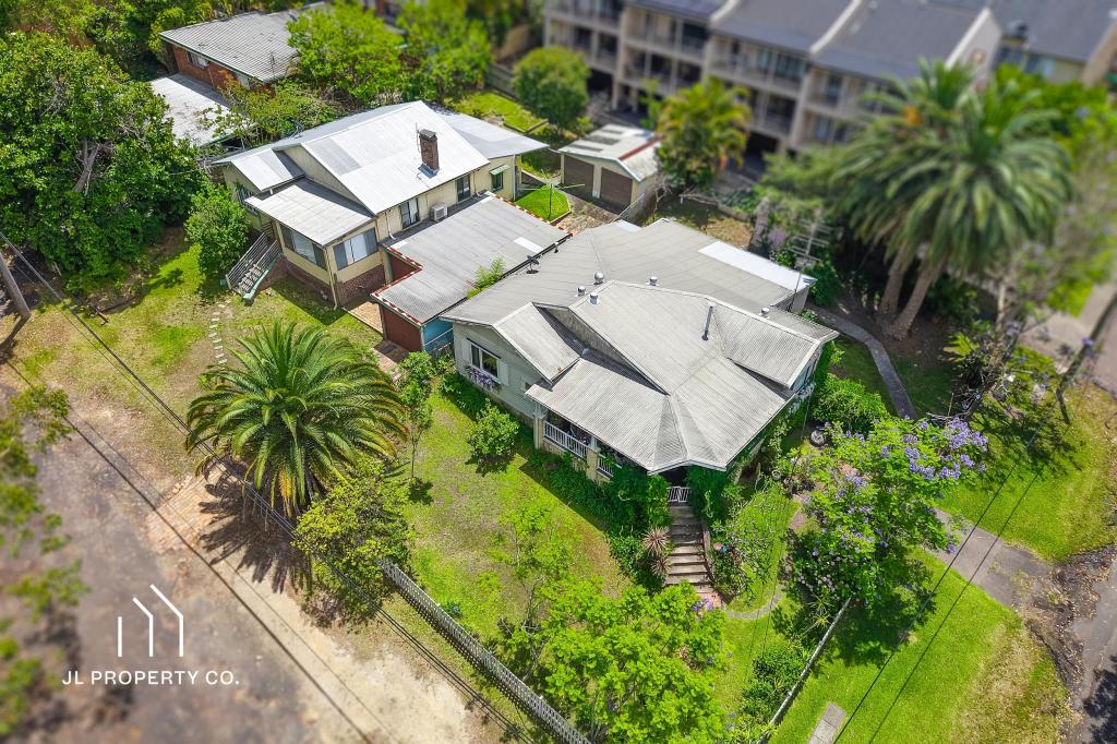 13-15 Doughan Pl, Gosford, NSW 2250