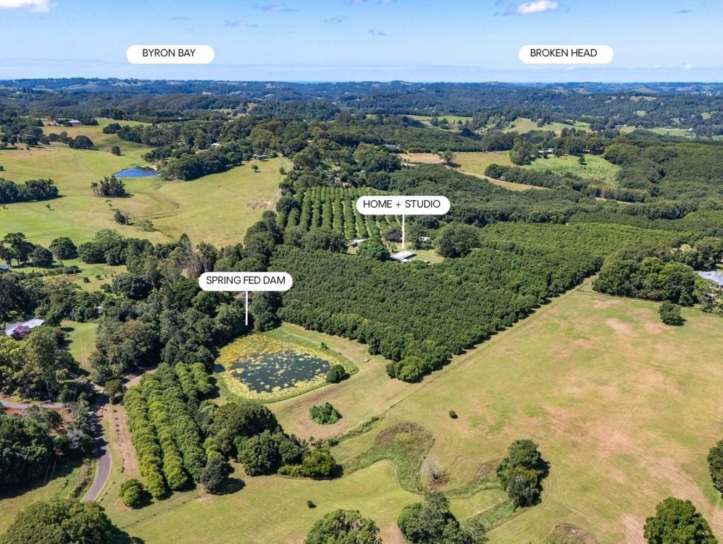 301 Goremans Rd, Eureka, NSW 2480