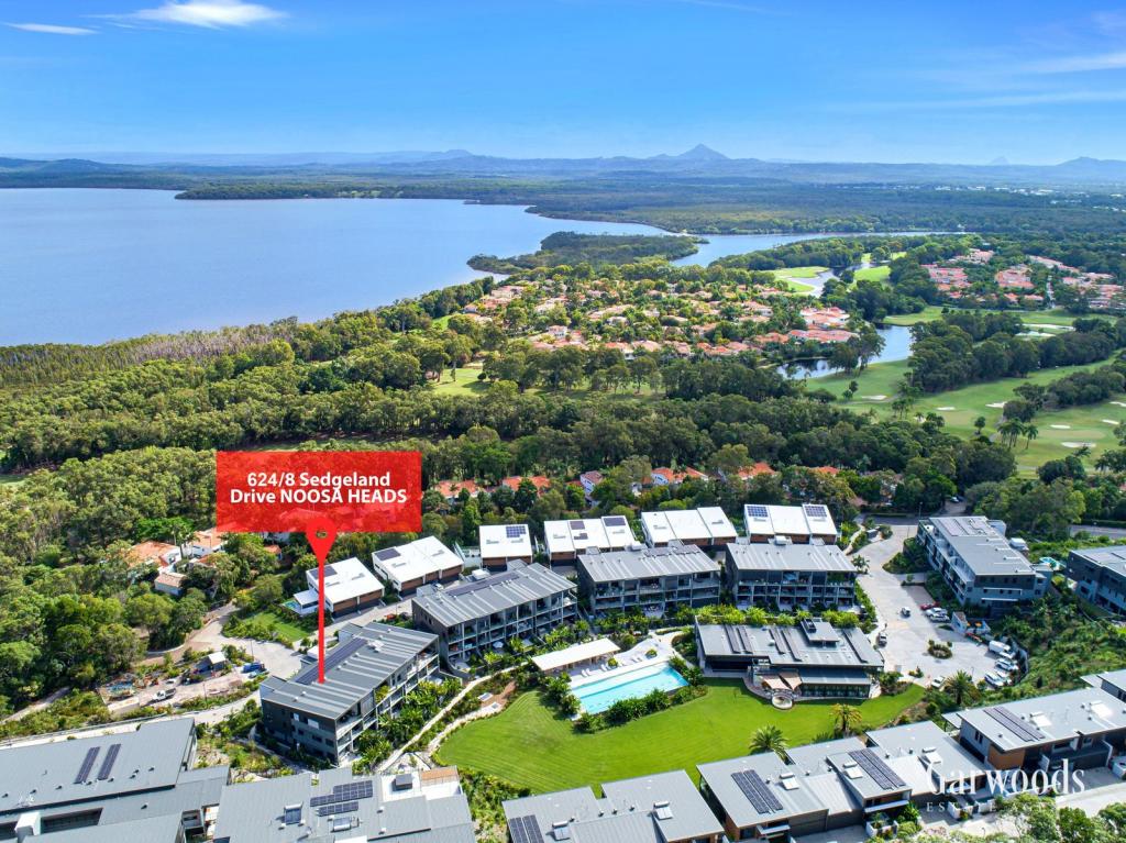 624/8 Sedgeland Dr, Noosa Heads, QLD 4567