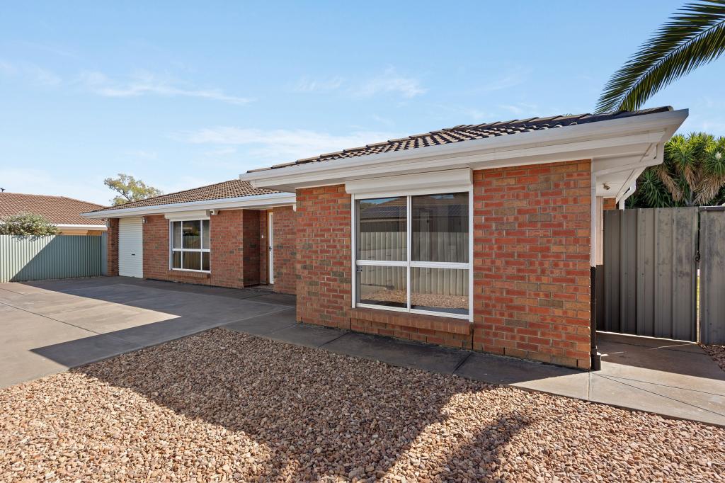 22 Princess St, Paralowie, SA 5108