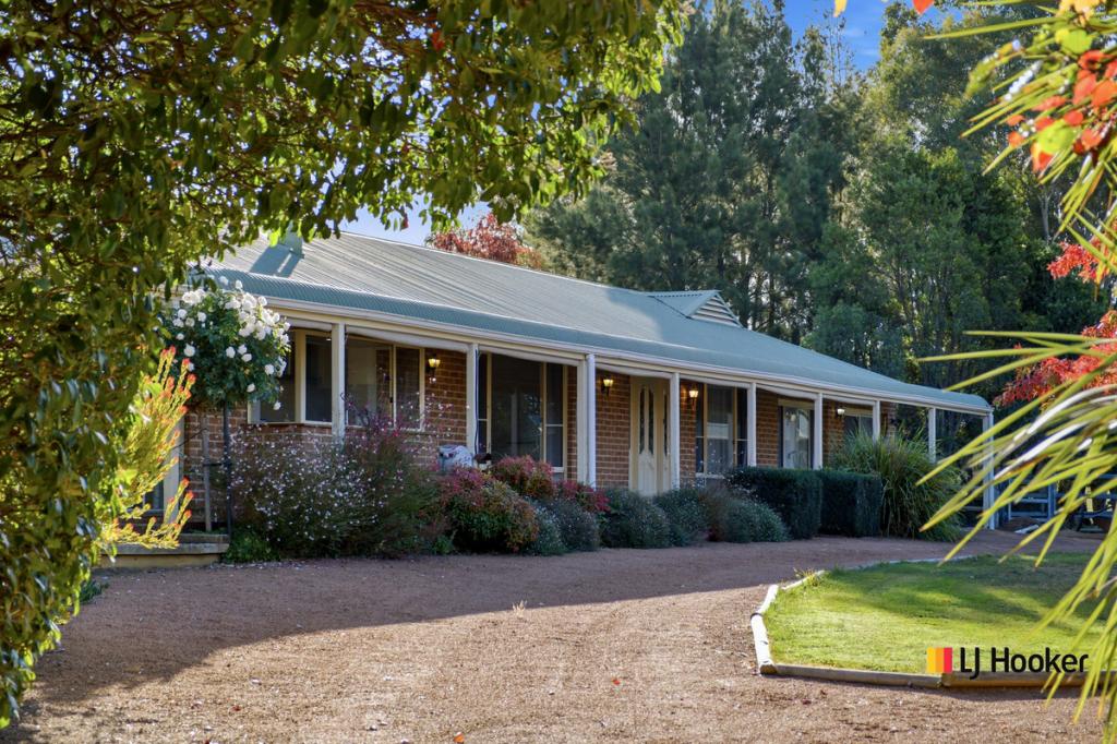 16 South St, Murrumbateman, NSW 2582