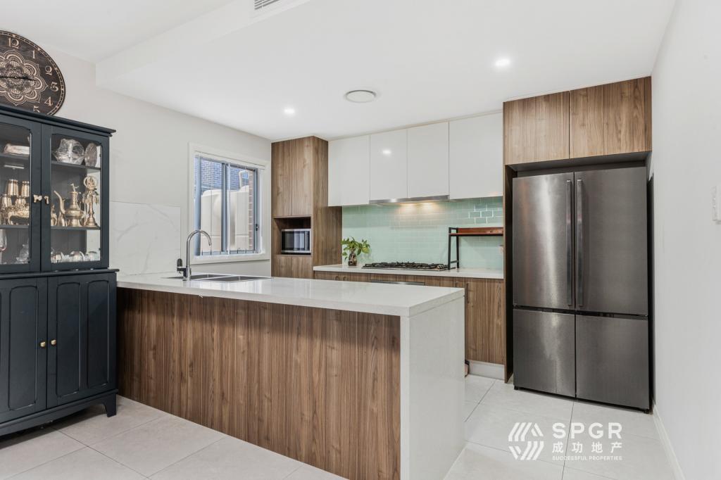 141a Kensington Park Rd, Riverstone, NSW 2765