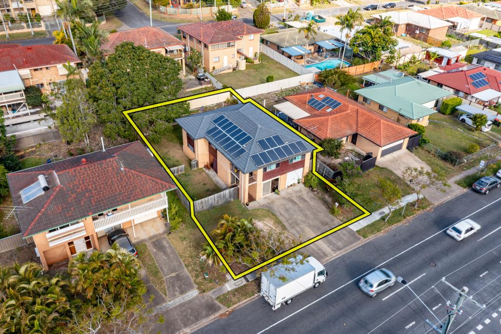 169 Troughton Rd, Coopers Plains, QLD 4108