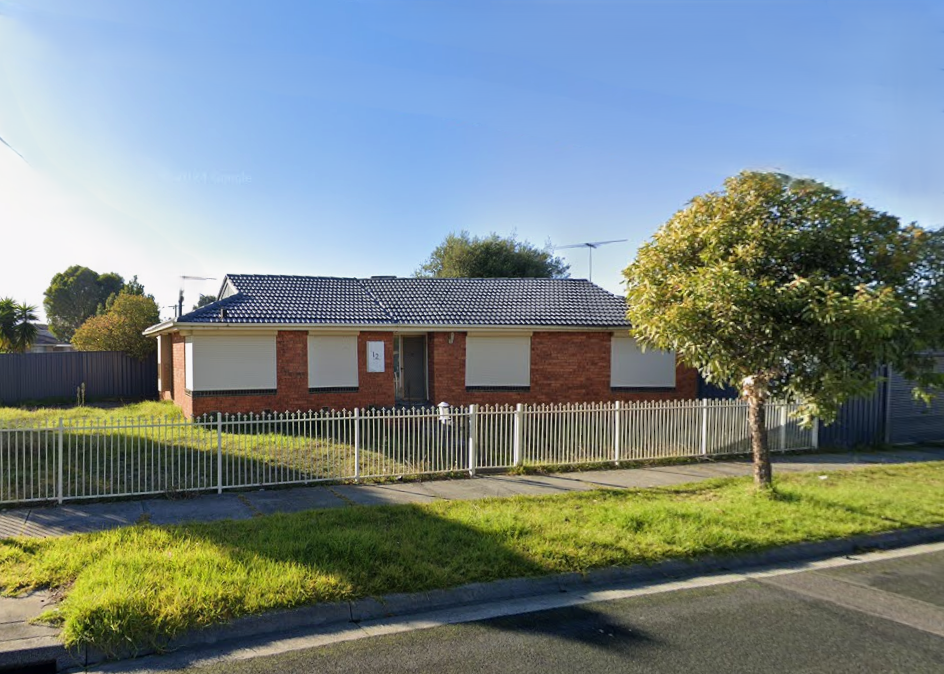 12 Wake Ct, Lalor, VIC 3075