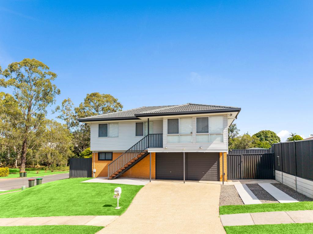 2 Basking St, Runcorn, QLD 4113